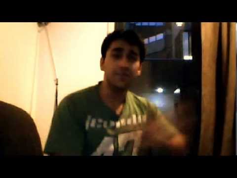 Tera Intezaar Hai Cover