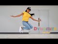 Dynamite - BTS | Dance by Nainika | Single take