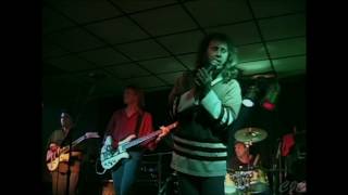 Arra ,Live At Rorys Pub, Addison Illinois, 2001