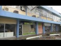 Cyclone Pam devastates Pacific islands of Vanuatu | Channel 4 News