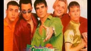 Watch Backstreet Boys All In This Together video
