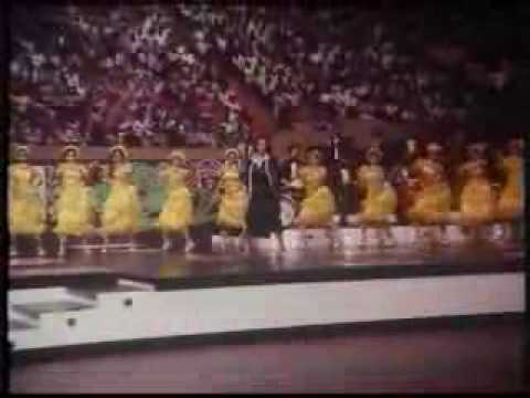 YAARANA - Saara Zamana (Amitabh Bachchan)