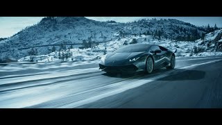Fire and Ice | Shot on HELIUM 8K S35