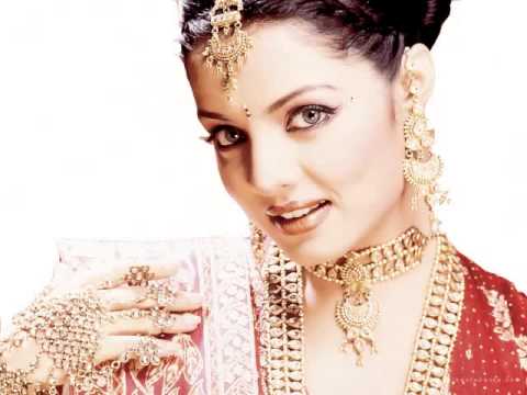 Vineet Pandit (Gazal) Chandi jaisa rang hai tera sone jaise