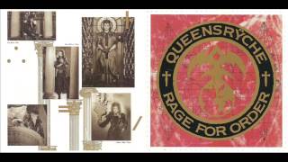 Watch Queensryche The Whisper video