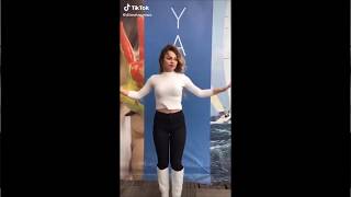 Tik Tok Taksi̇m Dilara Kaçmaz