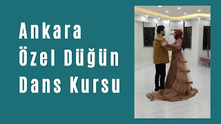 Düğün Gi̇ri̇ş Dans Kursu Vals Zeybek Tango Meti̇nhan Dans