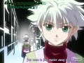 image Hunter X Hunter All 6 Openings