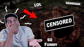 LOL *What is this Game* LOL (Scary & Funny Moments)