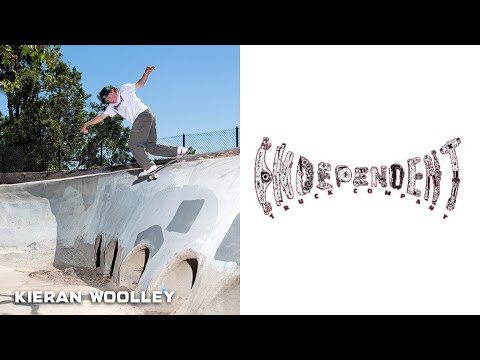 Threading The Needle w/ Kieran Woolley | Behind The AD