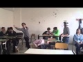 Harlem Shake: 1I Liceo Scientifico E. Fermi Aversa