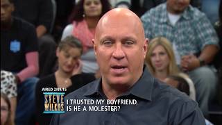 Will This Family Ever Be The Same Again? (The Steve Wilkos Show)