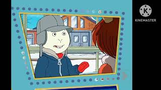 Pbs Kids Pinball: Postcards From Buster(2004)