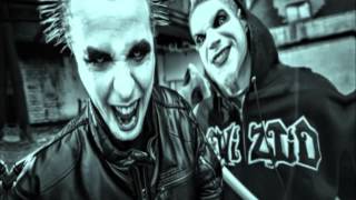 Watch Twiztid Screaming Out feat Dominic Irv Da Phenom video