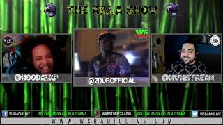 The Rilla Show EP2 2 Dub Official Part 1