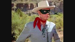 The Lone Ranger Theme