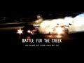 New Zealand Drift Film - Battle For The Creek