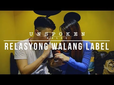 Label Video
