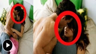 Alia Bhatt & Randeep Hooda Sex Scene In Highway