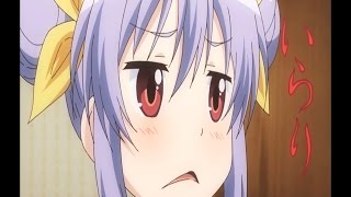 Renge's ORA Barrage