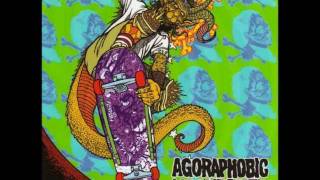 Watch Agoraphobic Nosebleed Self Detonate video