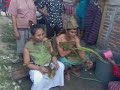Adat Kasambu Mandi 7 Bulanan Suku Muna