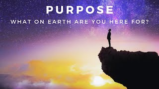 The Great Purpose and Plan of God