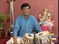 tabla gharana