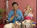 tabla gharana