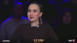 3Te 3 Tarih Yeni Sezon Başlıyor