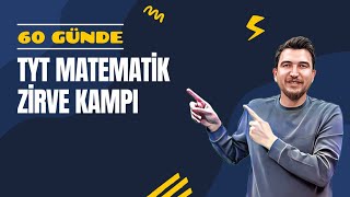5 Tyt Matemati̇k Zi̇rve Kampi 5.Gün-Tek-Çi̇ft-Pozi̇ti̇f-Negati̇f Sayilar-İlyas Güneş 2026