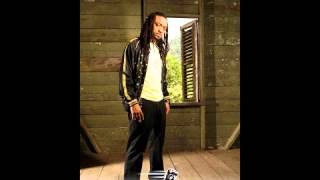 Watch Machel Montano Be Yourself video