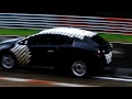 2012 Opel Astra GTC/OPC Spy video [www.pistonspy.com]