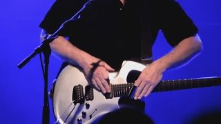 Watch Adrian Belew Neurotica video