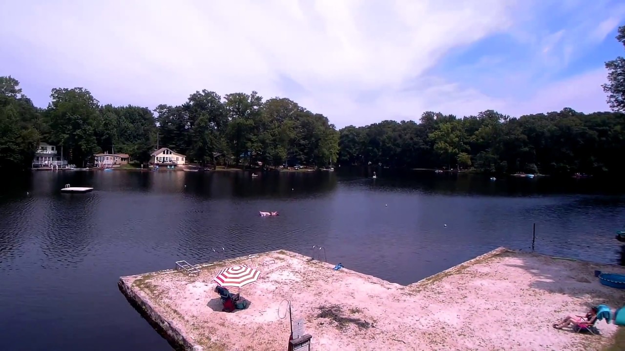 Lake Gilman