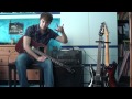 Tutorial Venice Tapping (8 fingers) by Diego Budicin