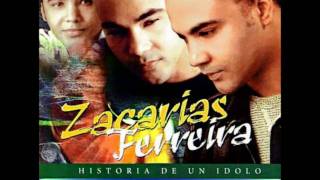 Video Donde esta mi amor Zacarias Ferreira
