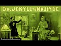 STRANGE CASE OF DR. JEKYLL AND MR. HYDE - FULL AudioBook | Greatest Audio Books