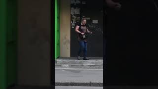 Видео Аптека ул.Валентиновская 38 г. Харьков ч.2 от Андрей Спасение, Валентиновская улица, Харьков, Украина
