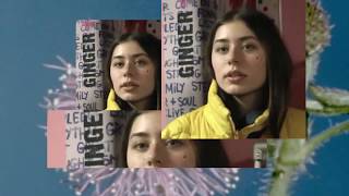 Ambra - Valentine Official Video Prod. Capsctrl