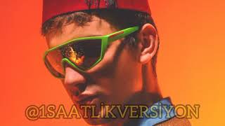 Bege - Nerdeyi̇m Alo 1 Saat