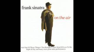 Watch Frank Sinatra If I Could Be With You video