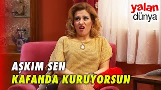 Zerrin, Büny Mi Aldattı? - Yalan Dünya Özel Klip