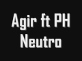 Agir ft PH Neutro - Ibiza