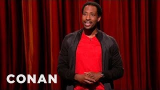 Dwayne Perkins Stand-Up 07/25/13