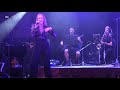 Isabel Commandeur in Cultuur koepel Heiloo - deel 1
