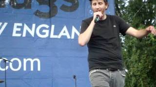 Watch John Reuben Good Evening video