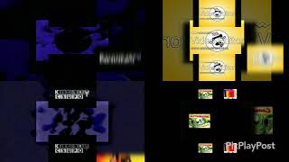 4 Klasky Csupo And Spiffy Scan V3
