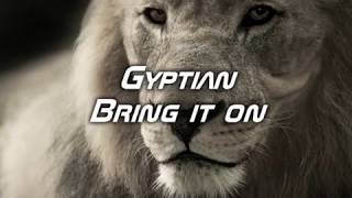 Watch Gyptian Bring It On video