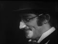 Marty Feldman - the railway carriage